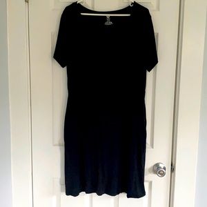 Kindred Bravely Nursing/Maternity Dress